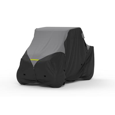 Can-Am Defender HD10 4x4 DPS UTV Covers - Weatherproof, Trailerable, Guaranteed Fit, Hail & Water Resistant, Lifetime Warranty- Year: 2016