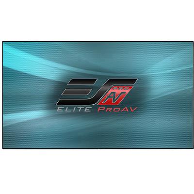 Elite Screens AR135DHD5 Zero Edge ALR Screen 135"