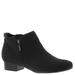 Trotters Major - Womens 9.5 Black Boot W