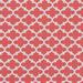 RM Coco Suite Casbah Trellis Fabric in Pink | 54 W in | Wayfair 12916-42