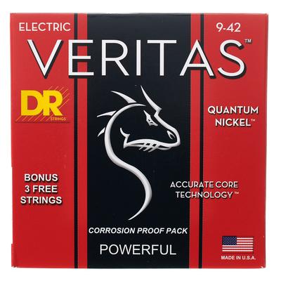 DR Strings Veritas VTE-9