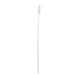 August Grove® Corn Leaf Pole | 58 H x 3 W x 3 D in | Wayfair A1416A5AE837417197F6FBAD864BB852