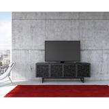 BDI Elements TV Stand for TVs up to 88" Wood in Gray | 28.75 H in | Wayfair 8779 RC-ME-CRL