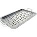 Broil King BBQ Topper Steel in Gray | 1.5 H x 16 W x 11 D in | Wayfair 69720