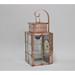 Breakwater Bay Wildes 1-Light Outdoor Wall Lantern Brass | 15 H x 5.75 W x 6.25 D in | Wayfair 241F745748384382888E0D95CBCE5C88