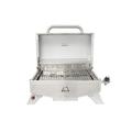 Pit Boss 1-Burner Propane Gas Grill Stainless Steel/Cast Iron in Gray | 13 H x 23 W x 16.5 D in | Wayfair 75284