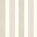 Brewster Home Fashions 33' x 20.5" Jace Stripe Wallpaper Non-Woven, Linen in Indigo | 20.5 W in | Wayfair 2686-22029