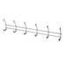 ClosetMaid Garage Long Handle Hang Up Metal in Gray | 6 H x 28.5 W x 2.62 D in | Wayfair 35538