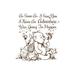 Decal House Quote Winnie the Pooh Wall Decal Vinyl in Brown | 24 H x 22 W in | Wayfair s86brown