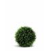 Darby Home Co Artificial Cedar Topiary Silk/Plastic | 17 H x 17 W x 21 D in | Wayfair DABY8487 40268315