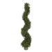 Darby Home Co Faux Boxwood Spiral Topiary Plastic | 48 H x 11 W x 11 D in | Wayfair DBHM5967 42584979