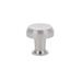 Emtek Newport Oversized 1 1/4" Diameter Mushroom Knob Metal in Gray | 1.25" H x 1.25" W x 1.25" D | Wayfair 86432US14