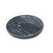 Fox Run Brands Lazy Susan Marble in Black | 1.25 H in | Wayfair 3838