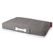 Fatboy Doggielounge Stonewashed Pillow/Classic Metal in Brown | 6 H x 48 W x 32 D in | Wayfair DLGSTW-TPE