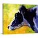August Grove® Holstein by Anke Painting Print on Wrapped Canvas Canvas | 24 H x 30 W x 1.5 D in | Wayfair 075D1210206948F286932FB1D938A884
