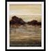 Winston Porter Anjonette Sienna Mood' by Simon Addyman Painting Print Metal | 32 H x 26 W x 1 D in | Wayfair F7FAE82195DF4DF2A284EC463089005B