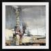Great Big Canvas 'Industrial Revolution II' by Terri Burris Painting Print | 20 H x 20 W x 1 D in | Wayfair 2288927_15_12x12