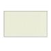 Ghent Wall Mounted Vinyl Bulletin Board Vinyl/Metal in White | 48 H x 0.56 D in | Wayfair AV46-185