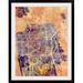 17 Stories 'San Francisco City Street Map' by Bellen Graphic Art Print Metal | 32 H x 26 W x 1 D in | Wayfair 02438C24F4BC4426B64E1DA051030114