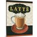 Winston Porter 'Coffee Moment II' by Lisa Audit Vintage Advertisement | 10 H x 8 W x 1.5 D in | Wayfair 74519A95185D462E9A773D63797CA2C5