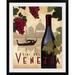 Fleur De Lis Living 'Wine Festival II' by Marco Fabiano Vintage Advertisement | 28 H x 24 W x 1 D in | Wayfair 0540C0FF34F44A80A8253F1FCF860788