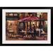 Fleur De Lis Living Yves Bistrot a Vins' by Marilyn Hageman Painting Print | 20 H x 26 W x 1 D in | Wayfair EF252BF168B143E0A4B4B87F6D5BD0BA