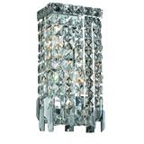 Willa Arlo™ Interiors Baldrik 1-Light Flush Mount Metal in Gray | 13 H x 6 W x 6 D in | Wayfair CB79D7D9A5EF4F49A1032D2452CABD3B