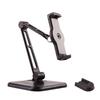 Inland Products Universal Tablet Holder Accessory in Black/White | 14 H x 6.25 W in | Wayfair 05458