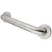 Kingston Brass Made to Match Commercial Grade Grab Bar Metal | 1.5 H x 18 W in | Wayfair GB1218CT