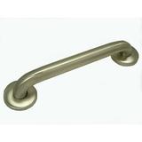 Kingston Brass Made to Match Commercial Grade Grab Bar Metal | 24 W in | Wayfair GB1424CT