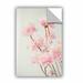 Winston Porter Judy Stalus Azalea Removable Wall Decal Vinyl | 18" H x 12" W x 0.1" D | Wayfair 99C754CB512843CEBA1F6631B374967C