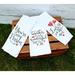 Love You A Latte Shop 3 Piece Valentine's Day Love Kitchen Towel Set Cotton | Wayfair 607