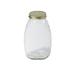 Miller Mfg Little Giant 32 Oz Glass Honey Jar | 16.5 H x 8.5 W x 7 D in | Wayfair HJAR32