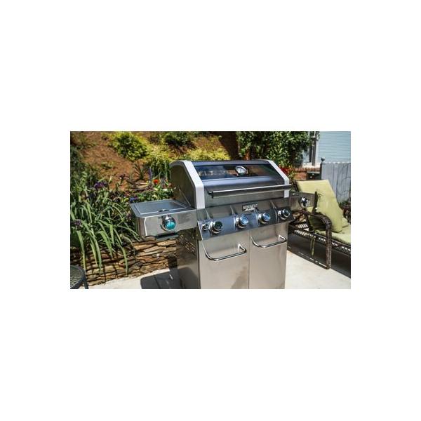 monument-grills-monument-4-burner-liquid-propane-72000-btu-gas-grill-stainless-w--side---side-sear-burner-stainless-steel-in-gray-|-wayfair-35633/