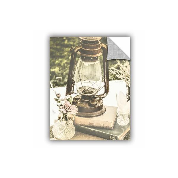 ophelia---co.-bridgeville-dune-lantern-removable-wall-decal-metal-in-brown-|-32-h-x-24-w-in-|-wayfair-b2d857f583f644eabd23361275a2736d/