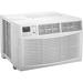 Amana Energy Star Window Air Conditioner w/ Remote | 17.9 H x 25.4 W x 23.6 D in | Wayfair AMAP121BW