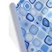 Rebrilliant Hakanson Curtain Clips Plastic in Blue | 8.4 H x 1.8 W x 3.7 D in | Wayfair REBR4512 43412370
