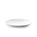 Wrought Studio™ Tremblay 10" Dinner Plate Porcelain China/Ceramic in White | Wayfair 14ECB8646388416C9268F57E4D3FDE48