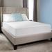 Sealy Cooling Comfort Hypoallergenic Mattress Cover Polyester | 80 H x 78 W in | Wayfair 6116ATC