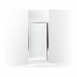 Sterling by Kohler Vista Pivot II 31.25" W x 36" W x 65.5" H Framed Shower Door | 65.5 H in | Wayfair 1500D-36S