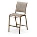 Telescope Casual Reliance 26" Patio Bar Stool | 43 H x 21 W x 28 D in | Wayfair 8L8K-A11S