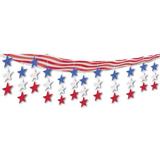 The Holiday Aisle® Banner | 12 H x 144 W x 12 D in | Wayfair THLA1224 39060022