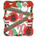 The Holiday Aisle® Christmas Decoration Kit in Green/Red | Wayfair THLA8109 40758771