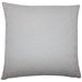The Pillow Collection Reijo Geometric Bedding Sham Cotton Blend in Gray | 30 H x 20 W x 5 D in | Wayfair QUEEN-BAR-MER-M9729-LINEN-C69P31