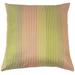 The Pillow Collection Taregan Stripes Bedding Sham 100% Cotton | 20 H x 30 W x 5 D in | Wayfair QUEEN-TEX-B390-MUL-C100