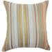 The Pillow Collection Zelag Stripes Bedding Sham Polyester | 36 H x 20 W in | Wayfair KING-VF-CLARITY-FREESIA-P100