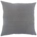 The Pillow Collection Reijo Geometric Bedding Sham Cotton Blend in Gray | 26 H x 20 W x 5 D in | Wayfair STD-BAR-MER-M9729-BRAZIL-C69P31
