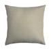 The Pillow Collection Qiao Bedding Sham Polyester in Green | 26 H x 20 W in | Wayfair STD-BAR-MER-M9712-TURQUOISE-P100