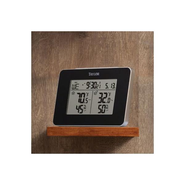 taylor-precision-products-wireless-digital-indoor-outdoor-weather-station-|-9-h-x-8.5-w-x-2-d-in-|-wayfair-1731/