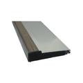 Milliken Door Sill Composite, Synthetic | 1.38 H x 72 W x 5.625 D in | Wayfair ZW12920